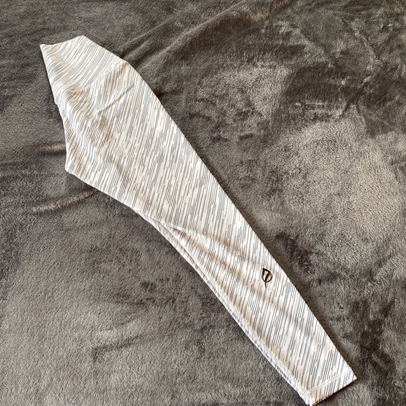 P'tula Pants - 23” P’tula Desa’ree Leggings